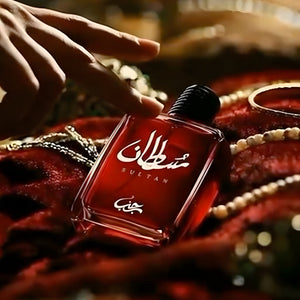 Sultan Ruby
