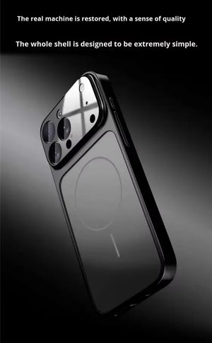 Upgrade iPhone 13, 14, 15, 16 iPhone to iPhone 17 Pro Max Conversion Kit