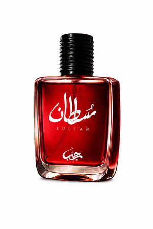 Sultan Ruby