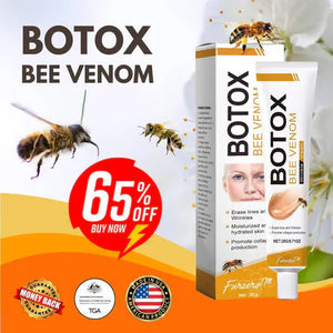 👨⚕️Botox Bee Venom Wrinkle Removal Cream