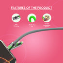 4-in-1 Multi USB Charging Cable