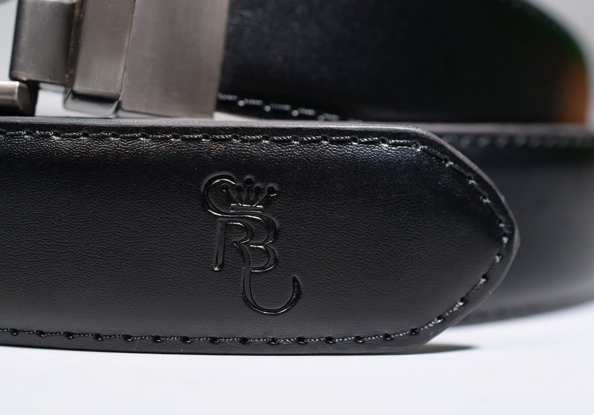 Pro Leather Belt