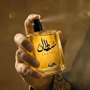 Sultan Zircon