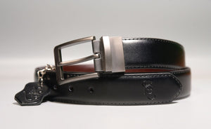 Pro Leather Belt