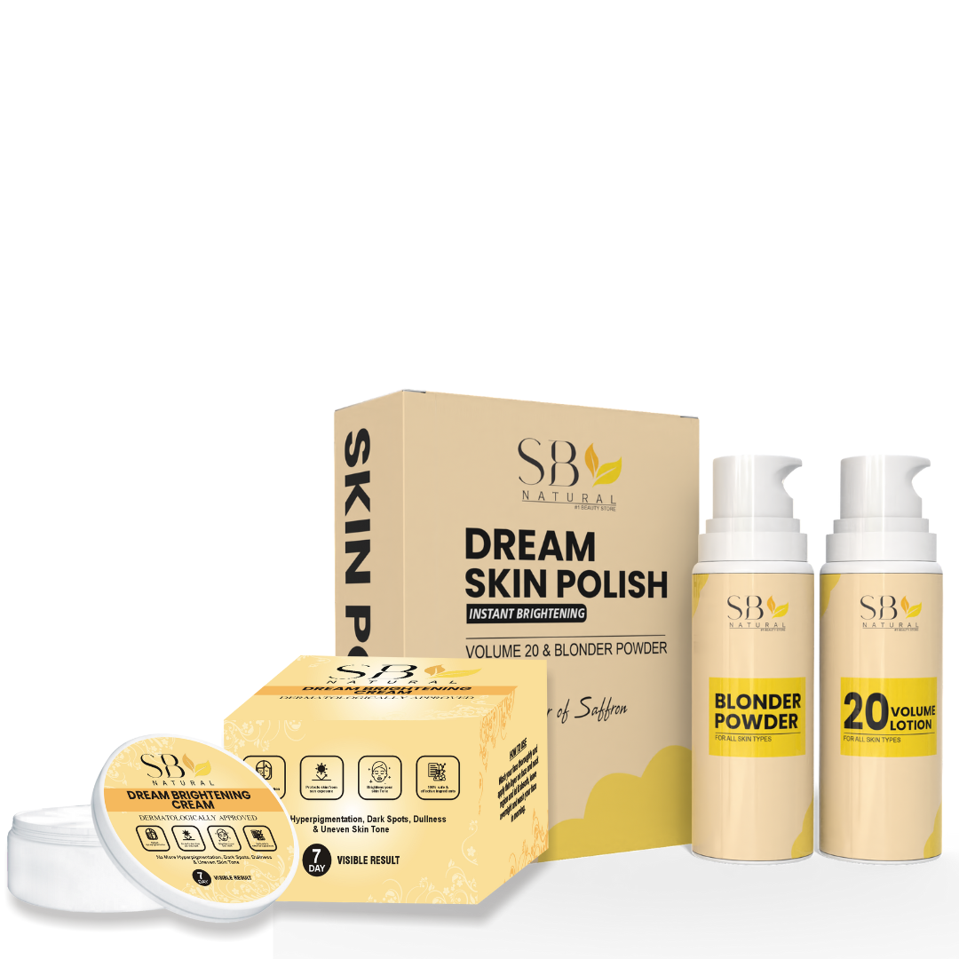 Dream Glow Up Kit