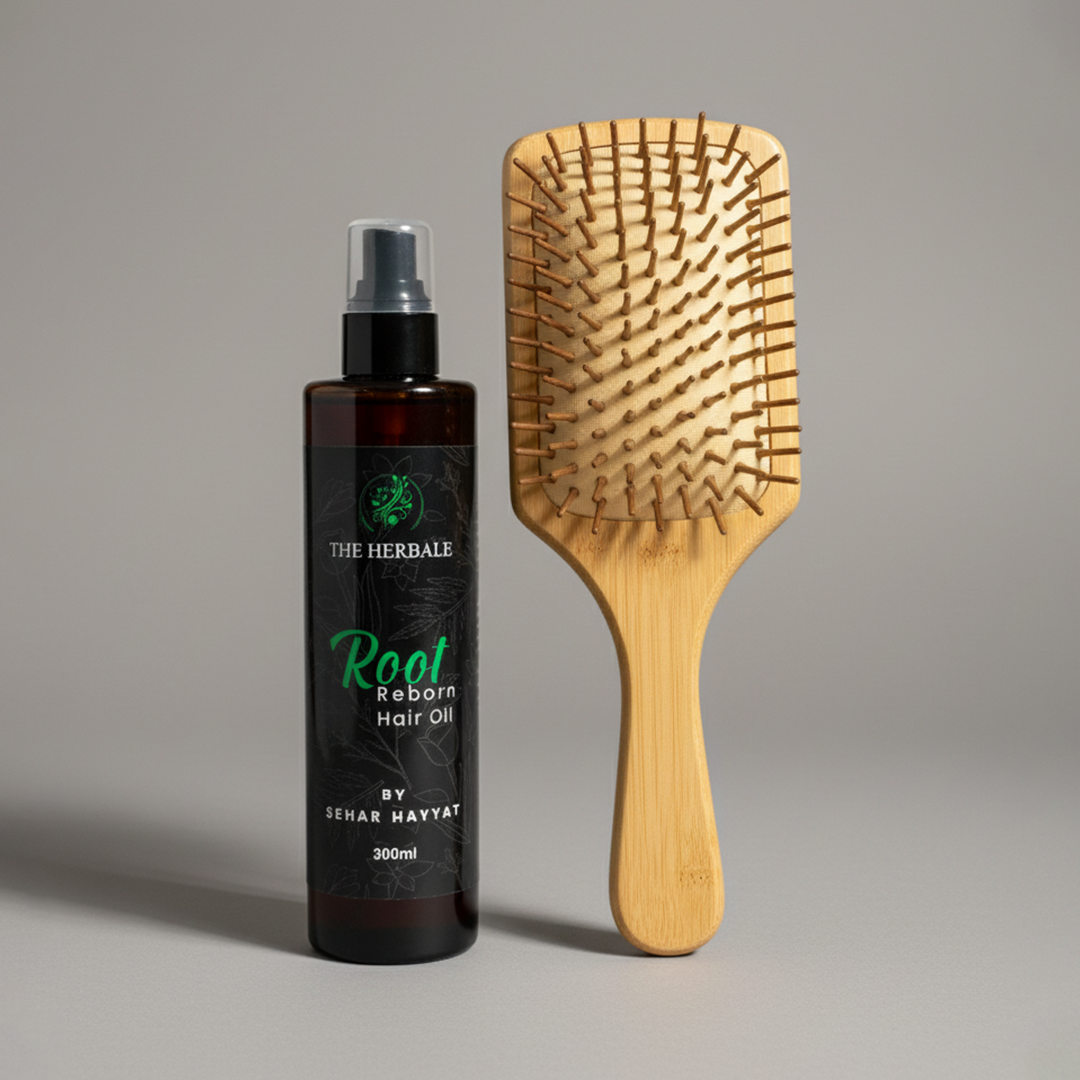 Root Reborn Hair Care Duo