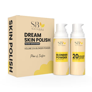 Dream Bright Up Kit