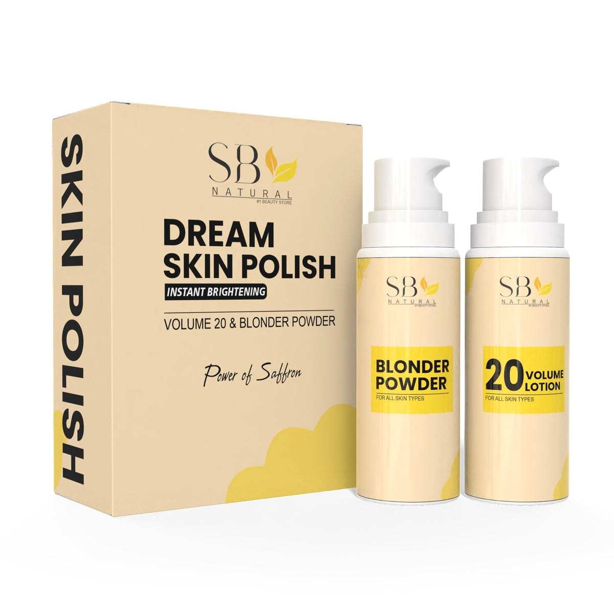 Dream Glow Up Kit