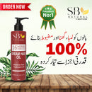 DREAM HAIR OIL