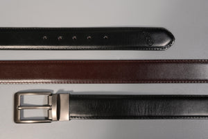 Pro Leather Belt