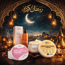 Dream Glow Trio ☃️