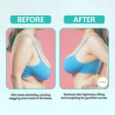 Tighten & Shape Saggy Breasts Naturally with Snail Slime