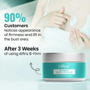 Tighten & Shape Saggy Breasts Naturally with Snail Slime