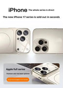 Upgrade iPhone 13, 14, 15, 16 iPhone to iPhone 17 Pro Max Conversion Kit