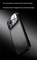 Upgrade iPhone 13, 14, 15, 16 iPhone to iPhone 17 Pro Max Conversion Kit