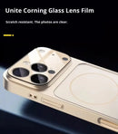 Upgrade iPhone 13, 14, 15, 16 iPhone to iPhone 17 Pro Max Conversion Kit