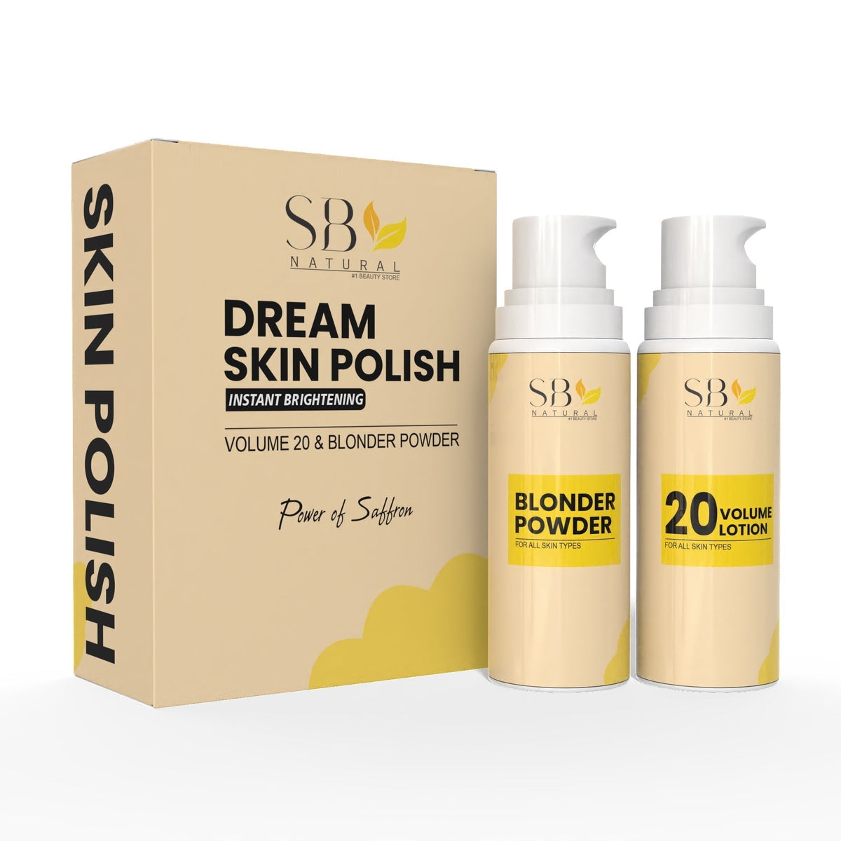 Dream Super Bundle ☃️