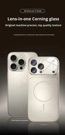 Upgrade iPhone 13, 14, 15, 16 iPhone to iPhone 17 Pro Max Conversion Kit