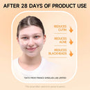 Orange Glow Exfoliating Gel –Buy 1 Get 1 Free