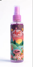 Ayat Kids Cologne (100ml) - 2 Bottles