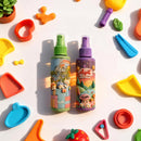 Ayat Kids Cologne (100ml) - 2 Bottles