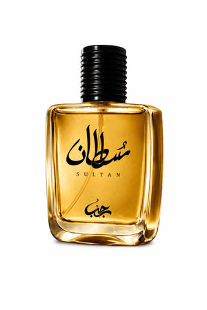 Sultan Zircon