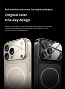 Upgrade iPhone 13, 14, 15, 16 iPhone to iPhone 17 Pro Max Conversion Kit