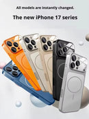 Upgrade iPhone 13, 14, 15, 16 iPhone to iPhone 17 Pro Max Conversion Kit