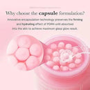 Medicube PDRN Pink Collagen Capsule Cream 55g