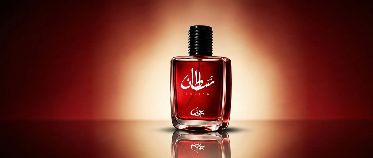Sultan Ruby
