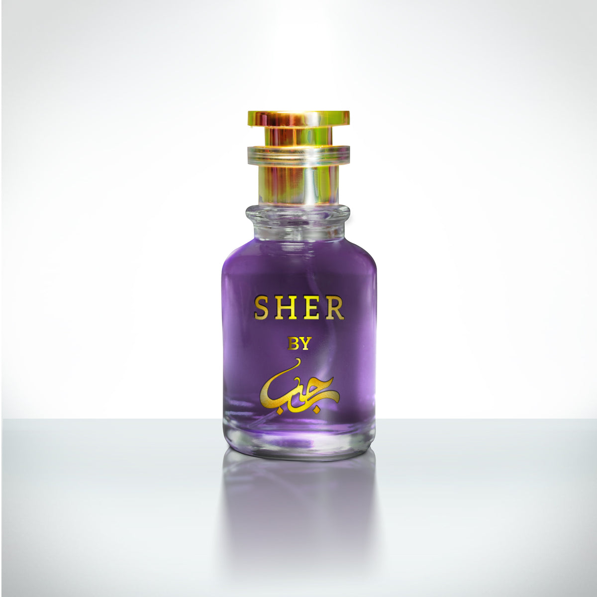 SHER