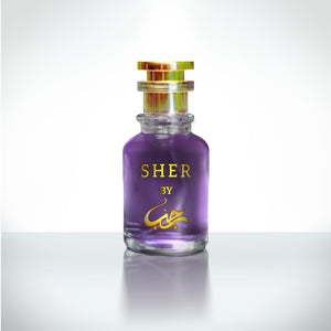SHER