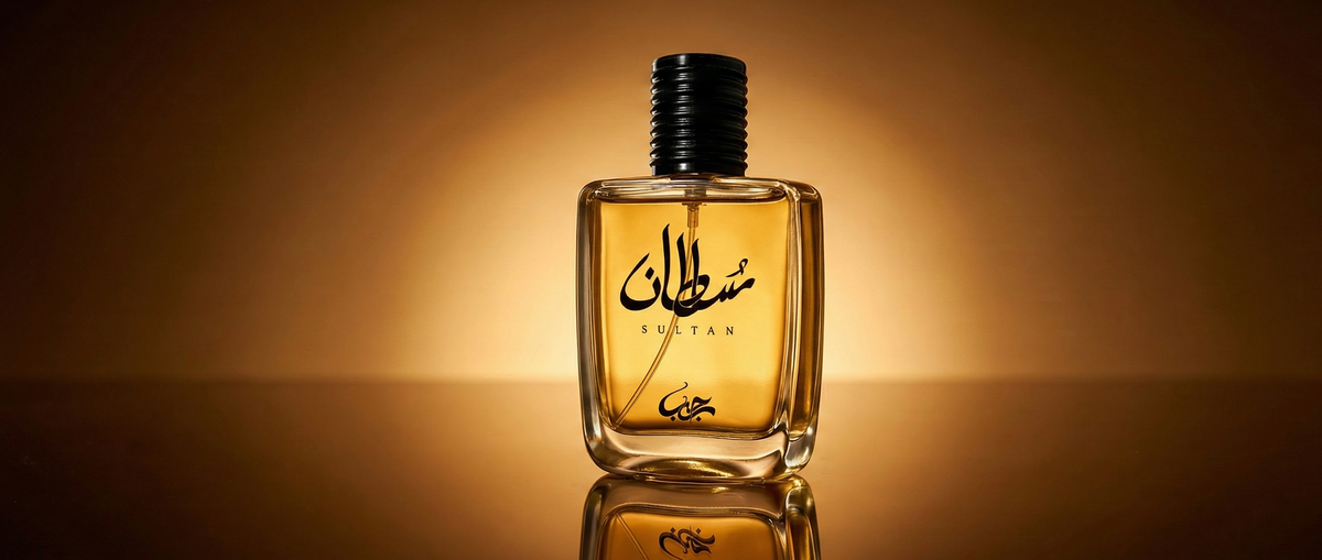 Sultan Zircon